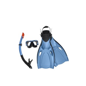 ست اسنورکل و فین بست وی مدل 25045