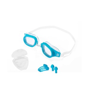 ست عینک شنا و دماغگیر کودک بست وی مدل 26034