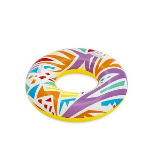 حلقه بادی شنا بست وی مدل 36228