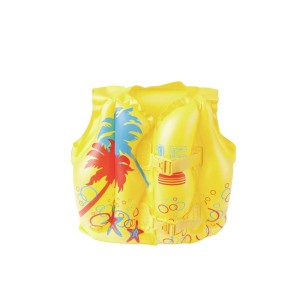 جلیقه شنا بادی کودک بست وی مدل 32069