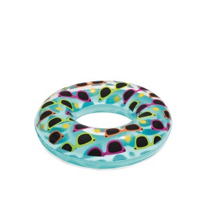 حلقه بادی دستگیره دار بست وی مدل 36057