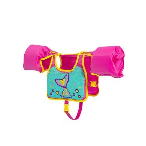 جلیقه شنا و بازوبند بادی بست مدل 32257