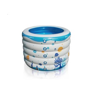 وان بادی کودک اینتایم مدل YT-217A