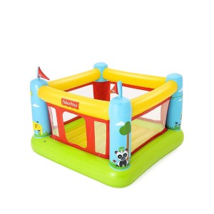 جامپینگ بادی کودک بست وی مدل 93542