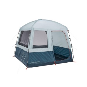 سایه بان کمپینگ دوکاره کچوا مدل ARPENAZ BASE DPB