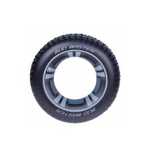 حلقه بادی طرح لاستیک بست وی مدل 36016