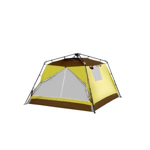 چادر مسافرتی 10 نفره اتوماتیک کیت خاوران