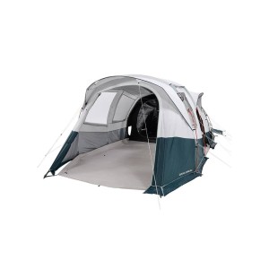 چادر مسافرتی آفرود 6 نفره کچوا مدل ARPENAZ 6.3 F&B