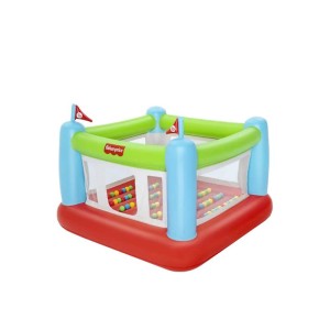 جامپینگ بادی کودک بست وی مدل 93563