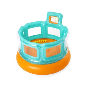 ترامپولین بادی بچگانه بست وی مدل 52344