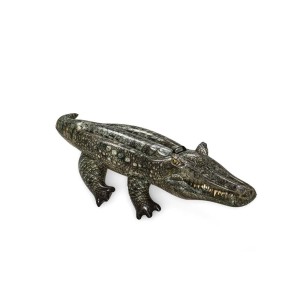 شناور بادی کودک بست وی طرح تمساح مدل 41478