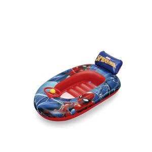 شناور بادی کودک بست وی طرح اسپایدرمن مدل 98009