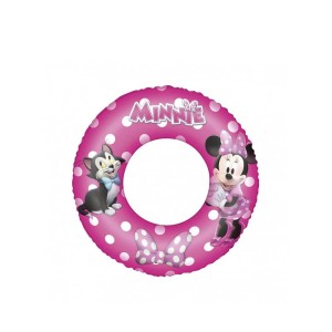 حلقه شنا بادی کودک بست وی مدل میکی موس طرح 91040