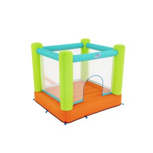 جامپینگ بادی حفاظ دار کودک بست وی مدل 53394