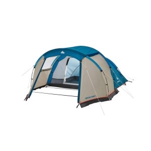 چادر مسافرتی 4 نفره عصایی کچوا مدل ARPENAZ 4