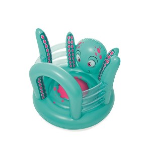 ترامپولین بادی کودک بست وی مدل 52267