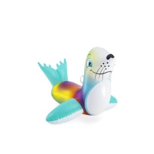 شناور بادی روی آب کودک بست وی طرح فک مدل 41479