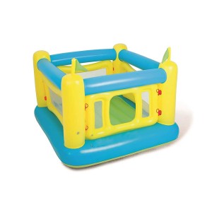 قلعه بادی کودک بست وی مدل 14255