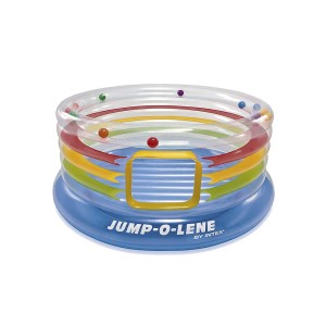 جامپینگ بادی خانگی اینتکس مدل 48264