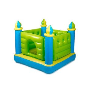 جامپینگ بادی قلعه اینتکس مدل 48257