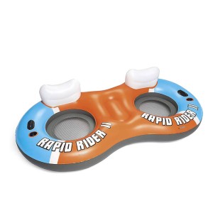 شناور بادی استخری دو نفره بست وی مدل 43113