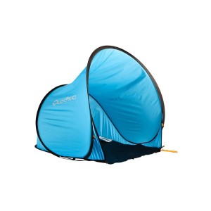 سایبان ساحلی فنری کچوا مدل SHELTER 2 SECONDS 0