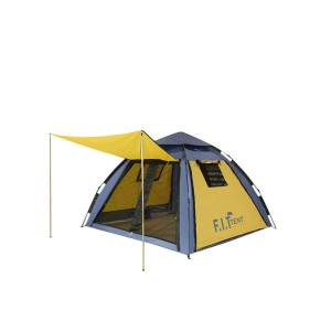 چادر مسافرتی اتوماتیک اف آی تی مدل AT4