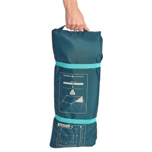 سایه بان مسافرتی کچوا مدل TARP L