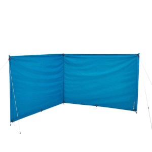 بادگیر مسافرتی و کمپینگ کچوا مدل WINDBREAK