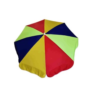 سایبان سفری پارچه سامسونگ 4 رنگ همسفر