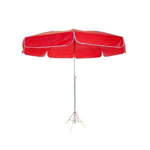 سایبان چتری میز صندلی تاشو مسافرتی همسفر