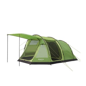 چادر مسافرتی 8 نفره کینگ کمپ Milan مدل KT3058