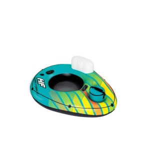 شناور بادی استخری 1 نفره بست وی مدل 43398
