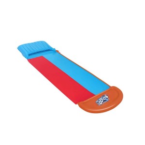 سرسره بادی 2 نفره کودک بست وی مدل 52478