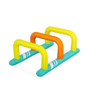 آبپاش بادی کودک بست وی مدل 52383