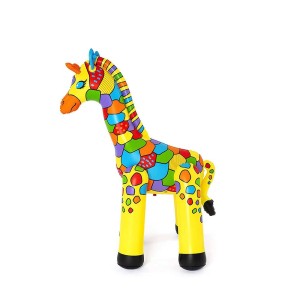 آبپاش بادی کودک بست وی مدل 52384