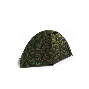 چادر کوهنوردی 2 نفره هاسکی مدل bizam army