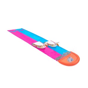 سرسره بادی مسابقه کودک بست وی مدل 52320