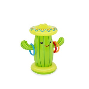 آبپاش بادی بست وی مدل 52381