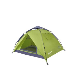 چادر کمپینگ اتوماتیک 3 نفره کینگ کمپ مدل KT3091