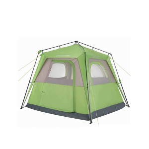 چادر مسافرتی اتوماتیک 4 نفره کینگ کمپ مدل kt3097