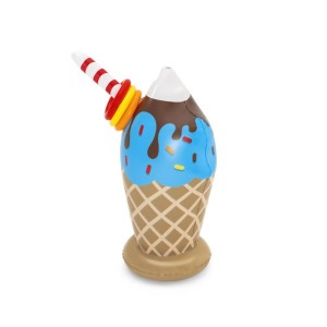 آبپاش بادی طرح بستنی بست وی مدل 52379