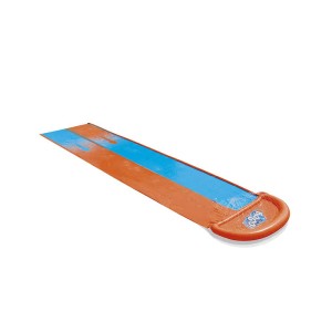 سرسره بادی آبپاش دار کودک بست وی مدل 52328