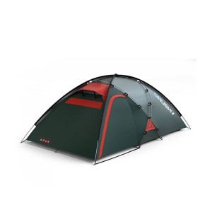 چادر مسافرتی 3 به 4 نفره هاسکی مدل Felen