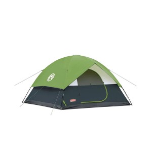 چادر مسافرتی 6 نفره کلمن مدل Sundome