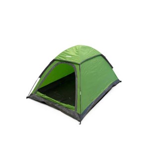 چادر کوهنوردی دو نفره کچوا مدل MH50