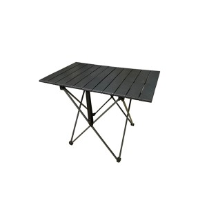میز تاشو مسافرتی فایبرگلاس بزرگ آتروپاد مدل APD-FB