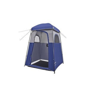 چادر مسافرتی حمام کینگ کمپ مدل KT2002