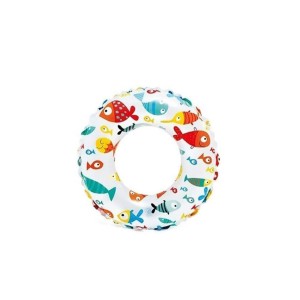 حلقه بادی استخر کودک اینتکس مدل 56205