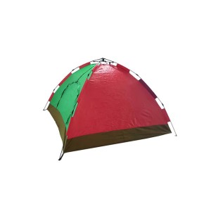 چادر مسافرتی 8 نفره اتوماتیک مدل A-Tent-8